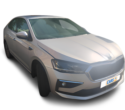 Skoda SLAVIA-img